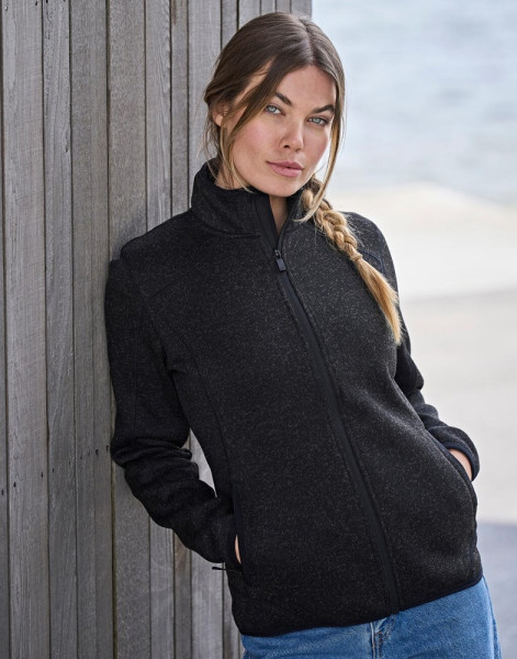 Outdoor Fleece Jacket