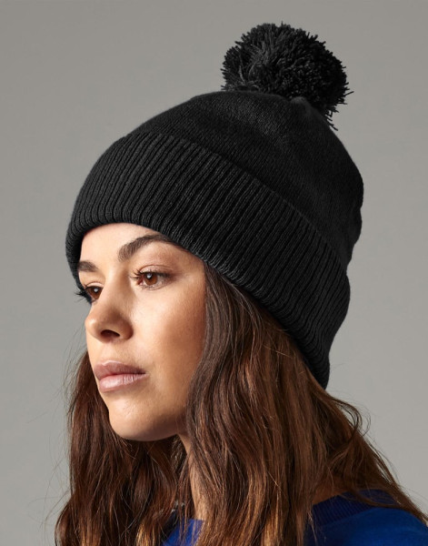 Thermal Snowstar® Beanie