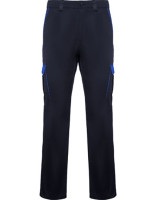 Navy Blue 55, Royal Blue 05