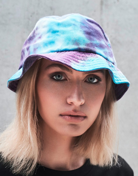 Festival Print Bucket Hat