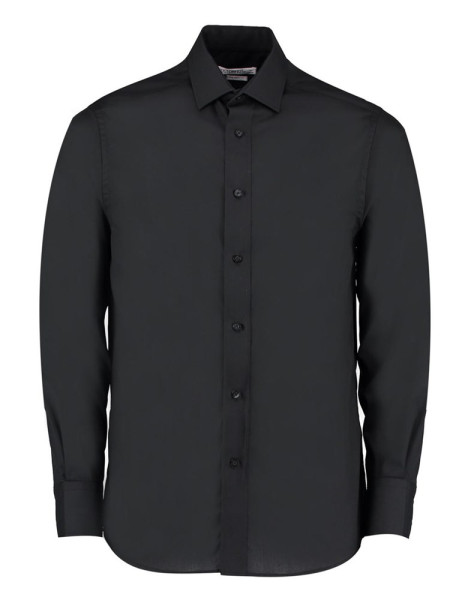 Tailored Fit Business Shirt
