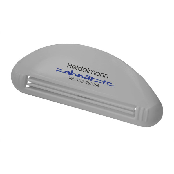 Tube perser recycling