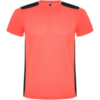 Fluor Coral, Zwart