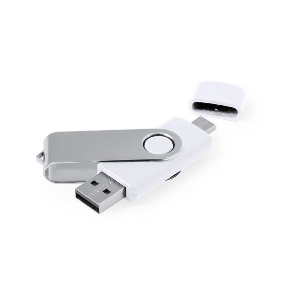USB Memory Ladny 16GB