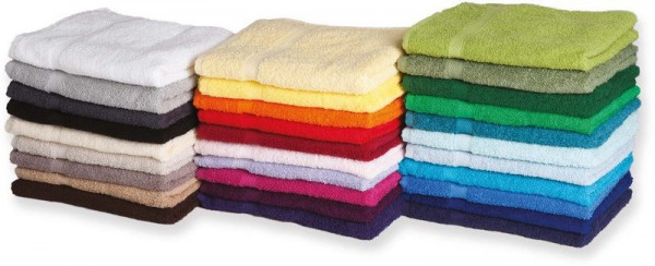 Towel City Luxury Hand Towel