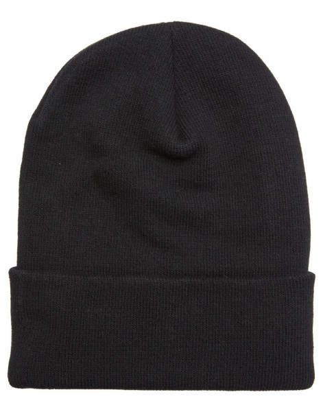 Heavyweight Organic Long Beanie