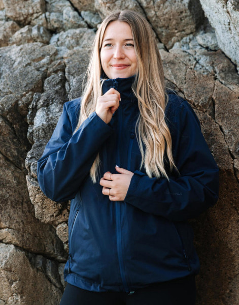 Women's Scirocco Lightweight Shell