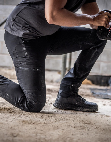 X-Pro Prolite Stretch Trouser (Long)