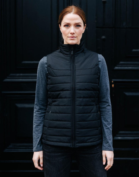 Women's Nautilus Thermal Bodywarmer