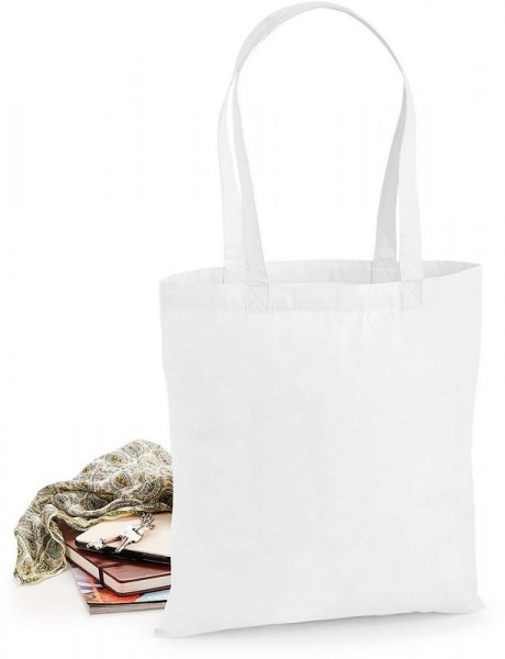 Westford Mill Tas van premium katoen