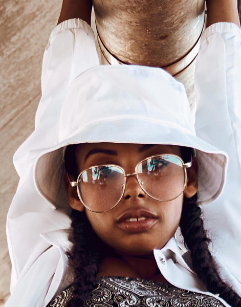 Flexfit Cotton Twill Bucket Hat