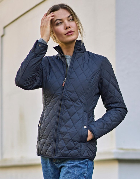 Ladies Richmond Jacket