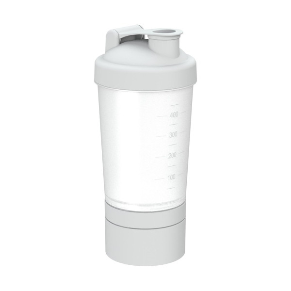 Shaker Proteïne, Per 2, 0,40 l