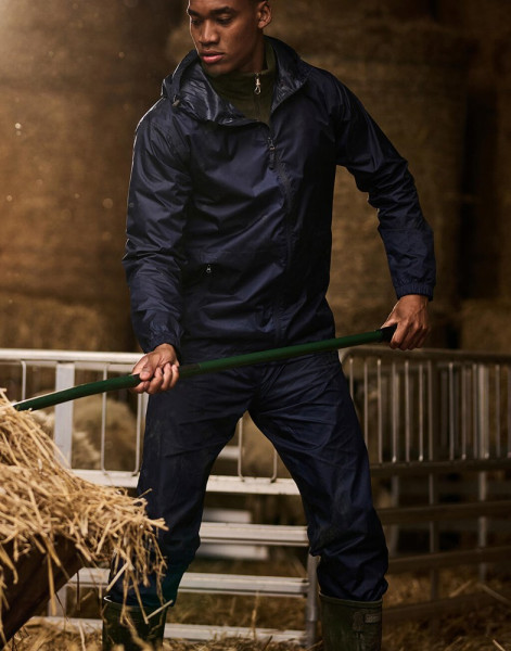 Pro Pack Away Overtrousers