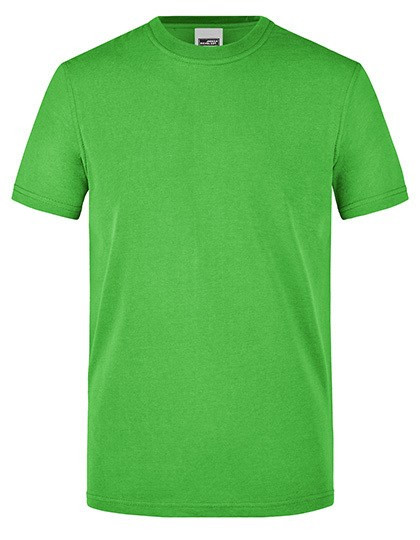 James&Nicholson - Men´s Workwear T-Shirt