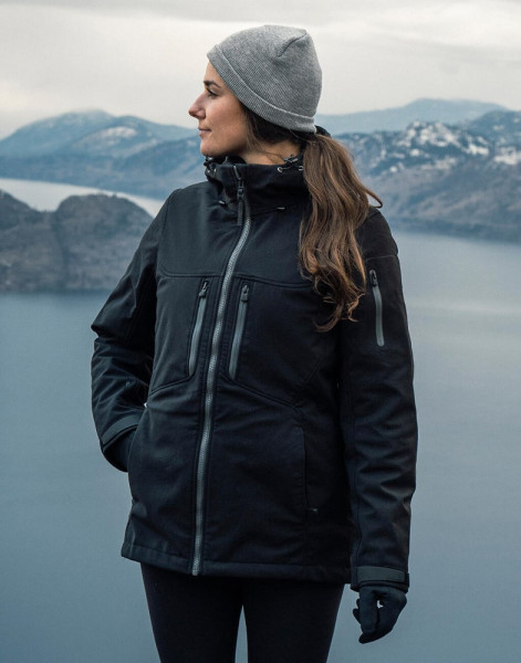 Women's Epsilon System Jacket