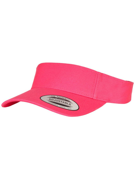 Curved Visor Cap