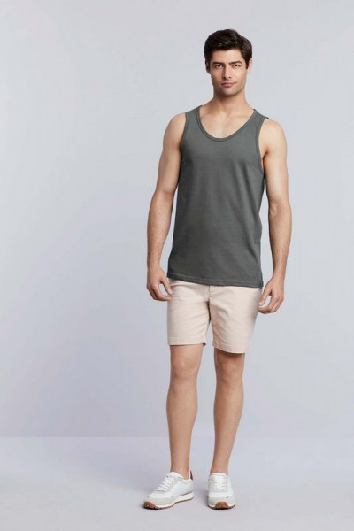 Gildan Softstyle® Euro Fit Adult Tank Top