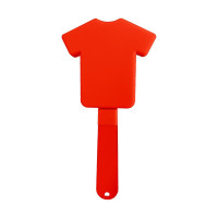 standaard rood