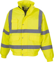 Hi Vis Yellow