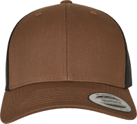Coyote Brown / Black