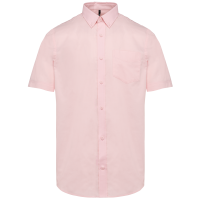 Oxford Pale Pink
