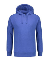 Royal blue heather