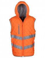 Hi-Vis Orange