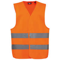 Hi Viz Orange