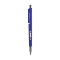 Donkerblauw