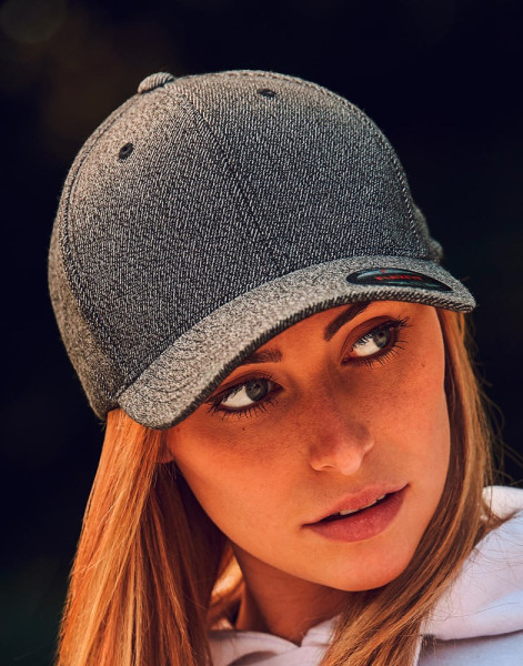 Flexfit Melange Cap
