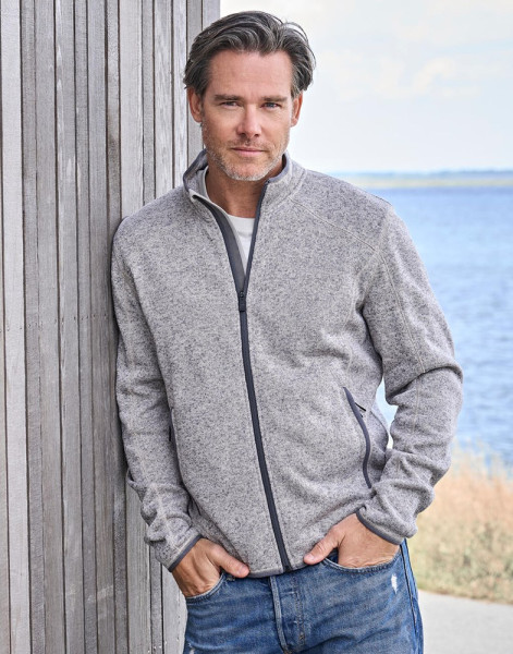 Outdoor Fleece Jacket