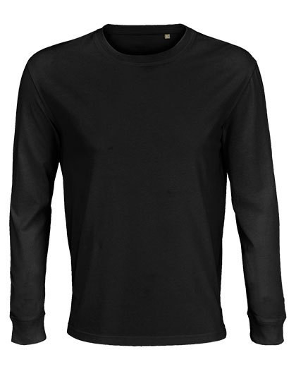 SOL´S - Unisex Long Sleeve T-Shirt Pioneer