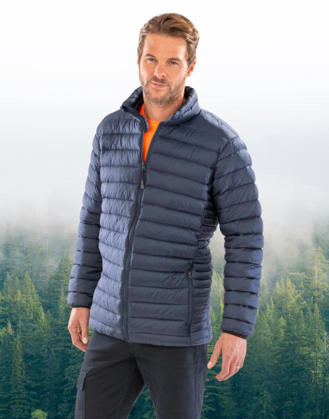 Recycled Padded Jacket