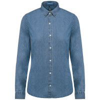 Chambray Blue