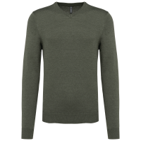 Green Marble Heather