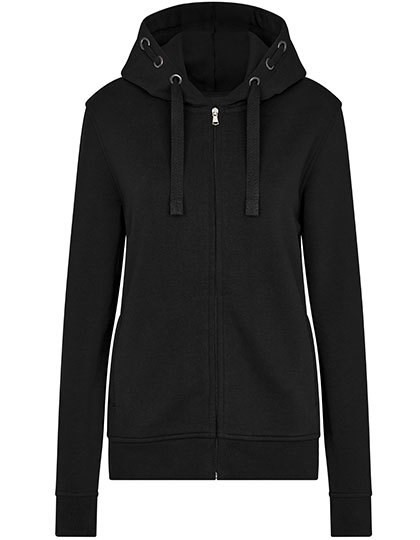 HRM - Women´s Premium Hooded Jacket