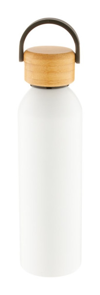 Zoboo - aluminium fles