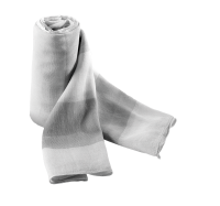 Light Grey / White