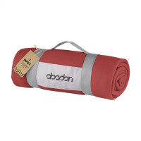 rood (± PMS 1795C)