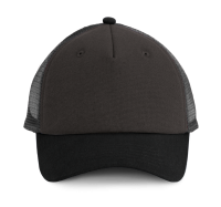 Earth brown  / Black / Dark Grey