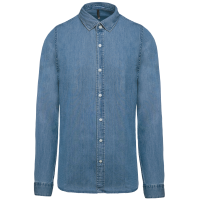 Chambray Blue