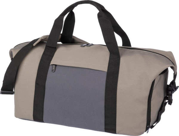 Polyester (600D) duffeltas Ines