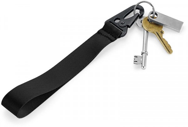 Bag Base Personaliseerbare sleutelhanger