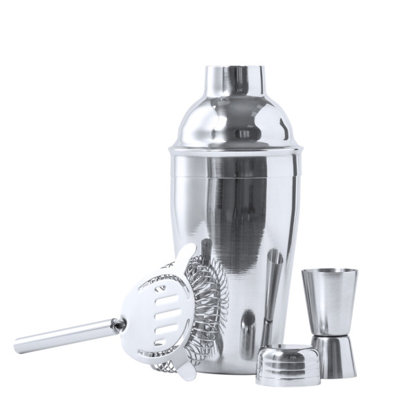 Cocktail Set Wendol