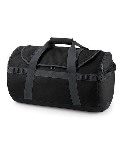 Quadra - Pro Cargo Bag