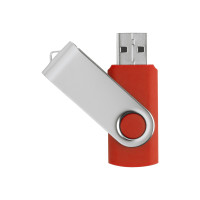 32GB-rood