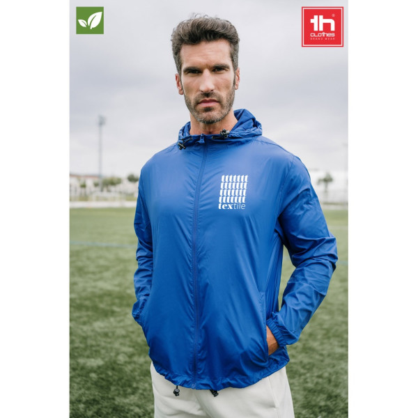 THC DUBLINERS. Windjack (Unisex)