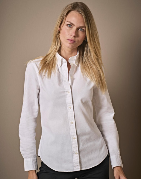 Ladies Perfect Oxford Shirt