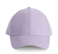 Light Violet / Light Grey
